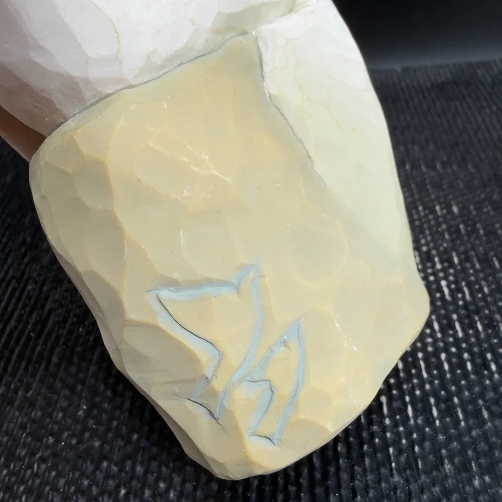 Willow Tree Mother Daughter Figurine Susan Lordi Demdaco Resin Sculpture 6inch - Picture 6 of 9